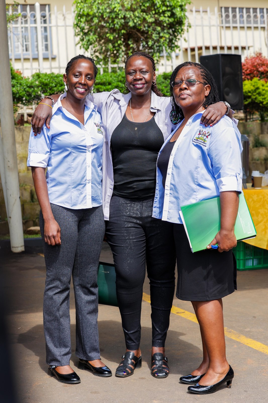 Transition of Uganda’s digital health systems and assets built over 15 years through the Makerere University School of Public Health Monitoring and Evaluation Technical Support (MakSPH-METS) Program with funding from the U.S. Government to the Ministry of Health (MoH), 31st March 2026, MoH Headquarters, Kampala Uganda, East Africa.