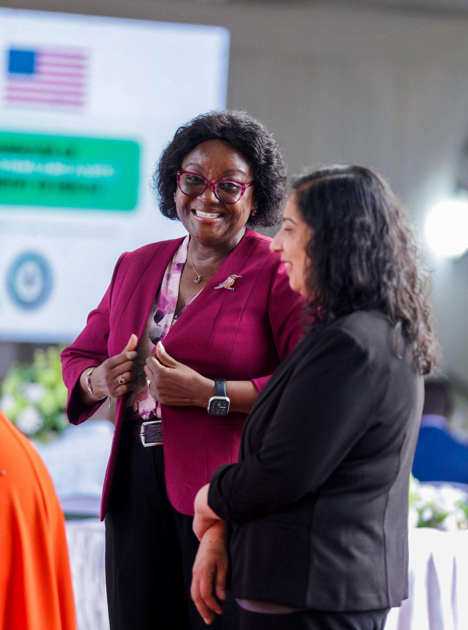 Transition of Uganda’s digital health systems and assets built over 15 years through the Makerere University School of Public Health Monitoring and Evaluation Technical Support (MakSPH-METS) Program with funding from the U.S. Government to the Ministry of Health (MoH), 31st March 2026, MoH Headquarters, Kampala Uganda, East Africa.
