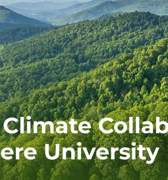 Africa Climate Collaborative, Makerere University. Kampala Uganda, East Africa.