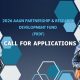 Call for GRANT Applications: The 2026 AAUN Partnership & Research Development Fund (PRDF). Photo: AAUN Re-scaled Nano Banana 2