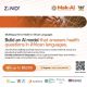 Makerere University Centre for Artificial Intelligence (Mak-AI) Multilingual AI for Health Challenge is now open fully online on Zindi, Deadline: 21st July 2026. College of Computing and Information Sciences (CoCIS), Kampala Uganda, East Africa.