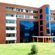 Block B of the College of Computing and Information Sciences (CoCIS), Makerere University, Kampala Uganda.