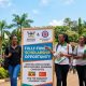 Makerere University, in partnership with Cag University, Turkey invites applications from suitable candidates from Uganda for a fully-funded Scholarship for the 2026/2027 Academic year. Image: Nano Banana 2