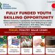 Africa Climate Collaborative at Makerere University Youth Skilling Program: Hands-on training across the poultry value chain. Kampala Uganda, East Africa