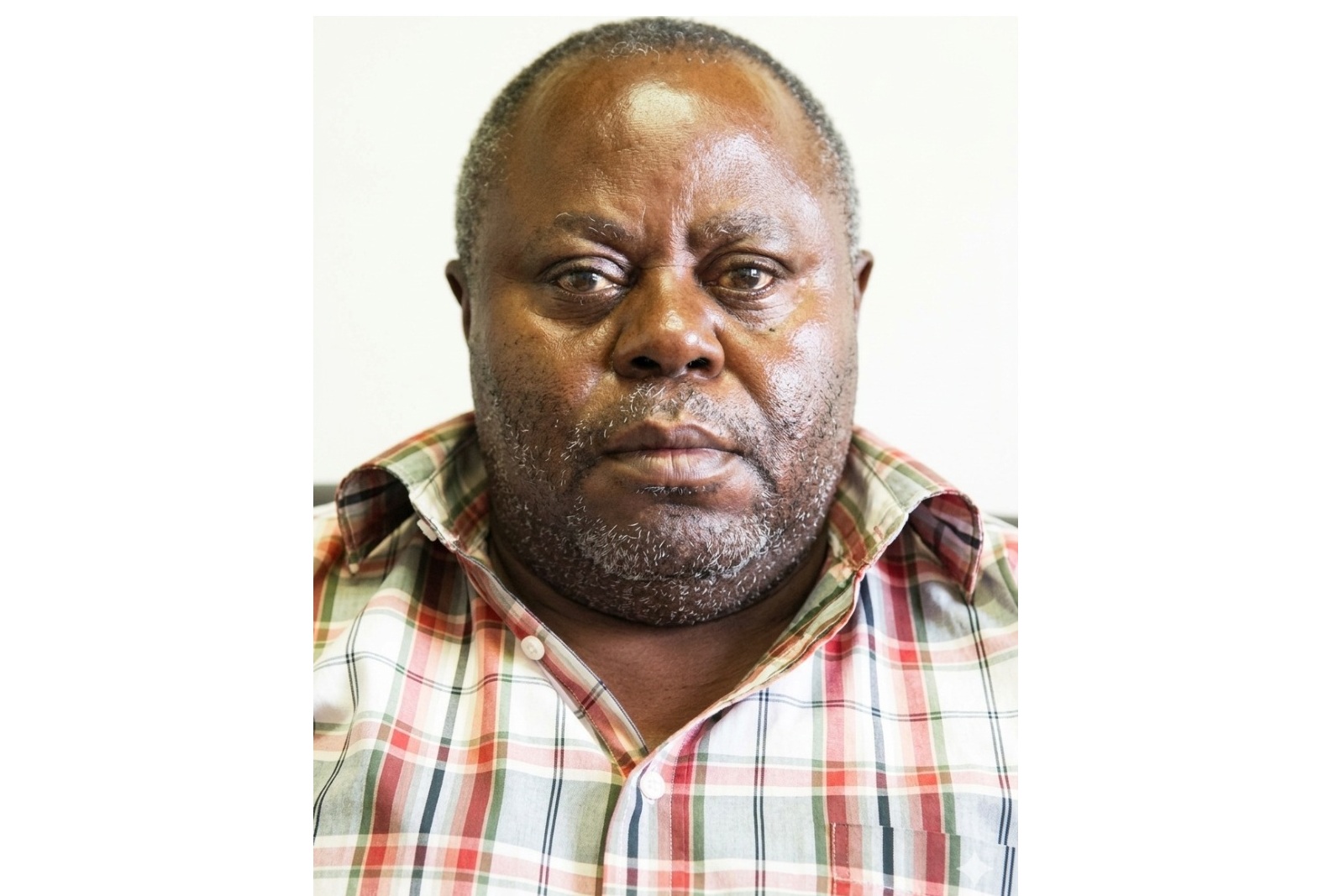 The late Professor Abwoli Yabezi Banana (1951–2026). College of Agricultural and Environmental Sciences (CAES), Makerere University, Kampala Uganda. Original Image resized using Gemini.
