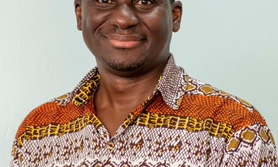 Assoc. Prof. Erisa Sabakaki Mwaka, Consultant Orthopaedic Surgeon and Chair, Department of Anatomy, College of Health Sciences (CHS). Makerere University, Kampala Uganda, East Africa.