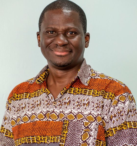 Assoc. Prof. Erisa Sabakaki Mwaka, Consultant Orthopaedic Surgeon and Chair, Department of Anatomy, College of Health Sciences (CHS). Makerere University, Kampala Uganda, East Africa.