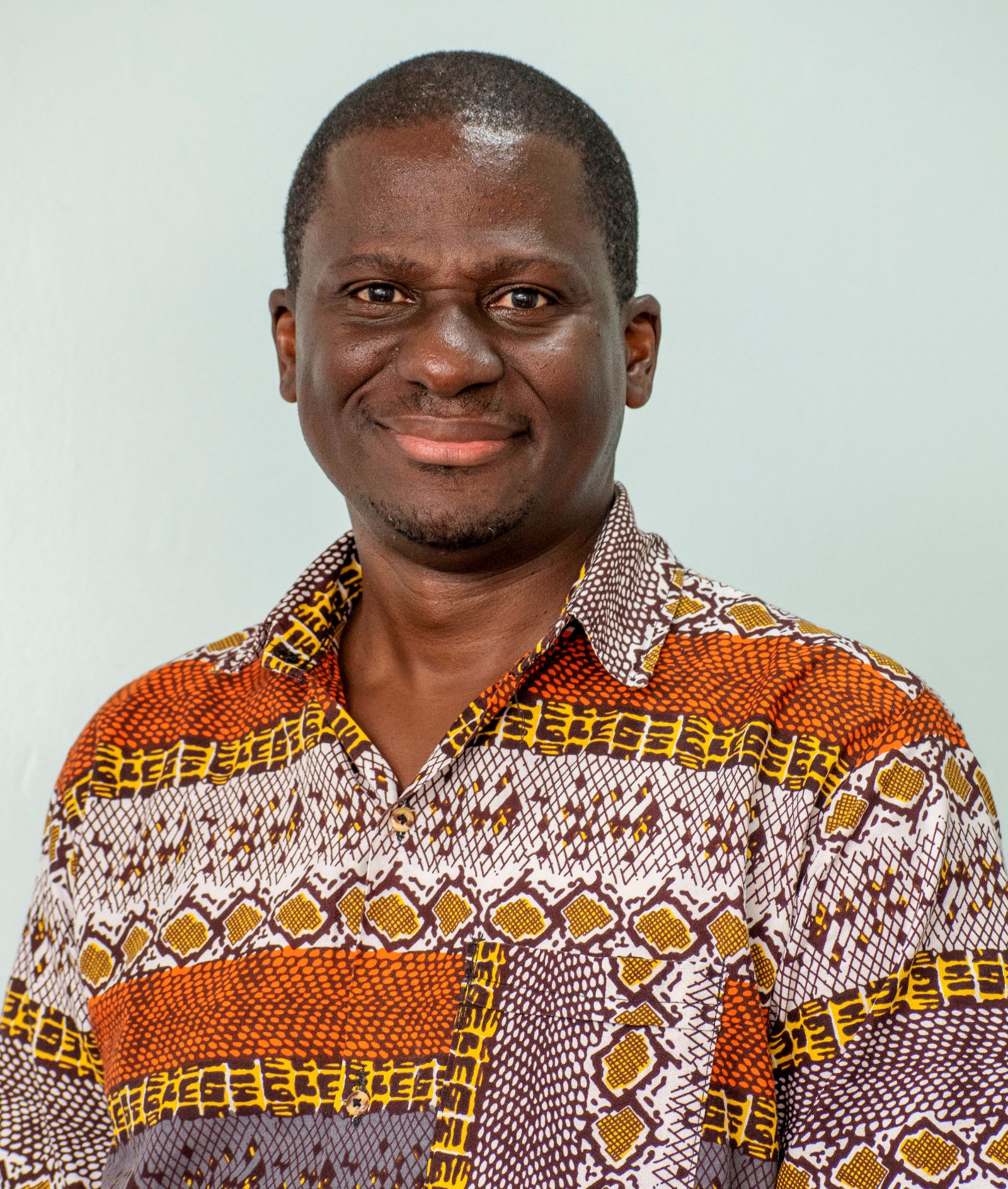 Assoc. Prof. Erisa Sabakaki Mwaka, Consultant Orthopaedic Surgeon and Chair, Department of Anatomy, College of Health Sciences (CHS). Makerere University, Kampala Uganda, East Africa.