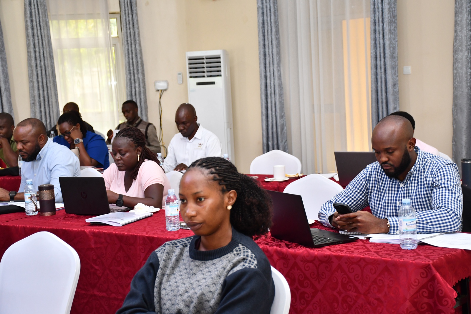Public Investment Management Centre of Excellence (PIM CoE), Makerere University, Kampala in partnership with the Ministry of Finance, Planning and Economic Development (MoFPED) commencement of two-week training of the fourth cohort of the Capacity Enhancement and Hands-on Training on the Guidelines for Financial Clearance and the Certificate of Financial Implications (CFI) – Integrated Regulatory Cost-Benefit Analysis. 22nd June 2026, Pearl on the Nile Hotel, Jinja, Uganda, East Africa.