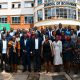 Participants pose for a group photo at the commencement of training at CoBAMS. Makerere University’s Public Investment Management (PIM) Centre of Excellence commencement of three-day Essential Public Investment Management Training Programme aimed at strengthening the capacity of government officials in project preparation, appraisal, and implementation. Supported by the Ministry of Finance, Planning and Economic Development, 2nd June 2026, College of Business and Management Sciences (CoBAMS), Kampala Uganda, East Africa.