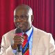 Prof. John Mango Magero, Co-lead of the CoRE-MATH (Africa–Europe Cluster of Research Excellence in Mathematics) briefing participants about the initiative on the first day of the workshop, 8th June 2026. Department of Mathematics three-day workshop aimed at enhancing the contribution of mathematics to sustainable development as part of the Africa-Europe Cluster of Research Excellence in Mathematics (CoRE-MATH) initiative, implemented in collaboration with the NORHED II project, Mathematics for Sustainable Development (Math4SDG), 8th-10th June 2026, Makerere University, Kampala Uganda, East Africa.