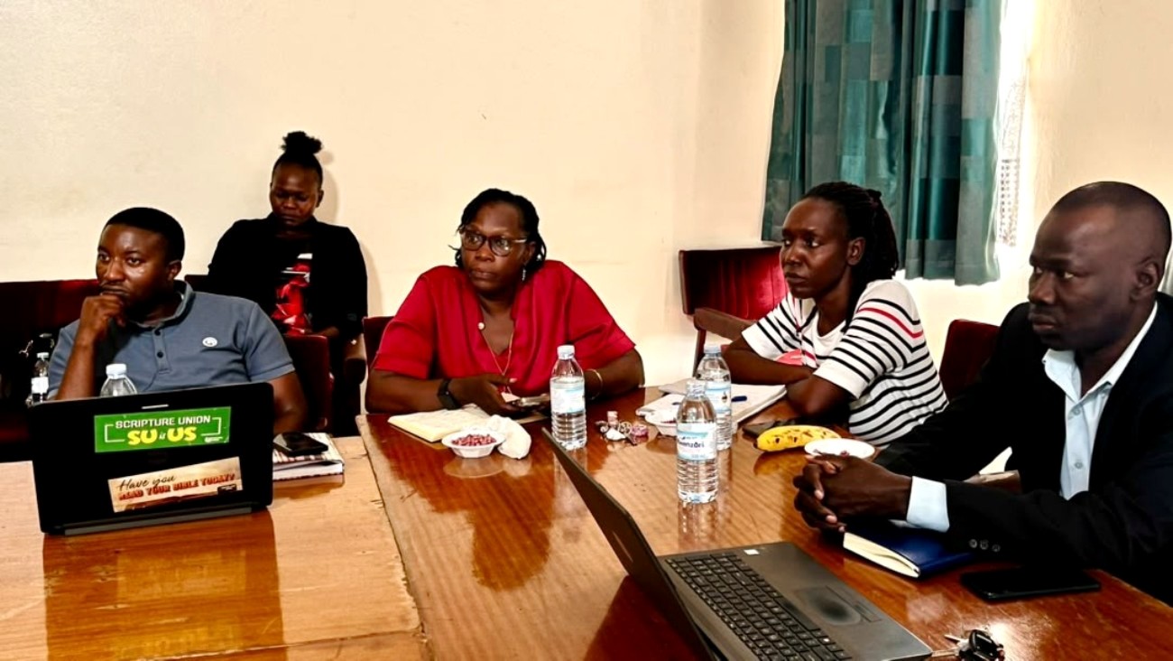 Policies exist, but lived change lags behind; a concern raised at the Consortium convened by the MAGNETIZE project, June 2026. Mainstreaming Gender in Higher Education Institutions in Sub-Saharan Africa (MAGNETISE) Project supported by the European Union and implemented through a multi-country partnership involving institutions in Uganda, South Africa, and Europe high-level workshop for policymakers, researchers, and gender experts to reflect on institutional progress, persistent gaps, and future strategies, June 2026, College of Veterinary Medicine, Animal Resources and Biosecurity (CoVAB), Makerere University, Kampala Uganda, East Africa.