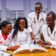 Cover page of the 52nd Edition of the Makerere Medical Journal. College of Health Sciences (CHS), Kampala Uganda, East Africa.