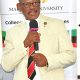 The Vice Chancellor, Prof. Barnabas Nawangwe and Management's engagement with the College of Natural Sciences (CoNAS) Leadership and Staff, 19th June 2026, Makerere University, Kampala Uganda, East Africa.
