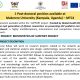 Call for Applications: Post-Doctoral Fellowship in Biostatistics – SUPPORT Project. Application deadline: 22nd July 2026. Makerere University, Kampala Uganda, East Africa.