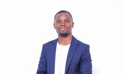 The late Sylas Ruhweza, 3rd President of the Scholars Association Makerere University (SAMAK). Kampala Uganda, East Africa.