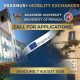 Call for Erasmus+ Mobility Exchanges between Makerere University and University of Perugia. Deadline: 7th August 2026. Photo Montage: Gemini