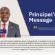 Prof. Edward Bbaale, Principal, College of Business and Management Sciences (CoBAMS), Annual Report 2025. Makerere University, Kampala Uganda, East Africa.
