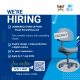 IDI Job Advert: Communications Officer (1), apply by 17th July 2026. Infectious Diseases Institute, Makerere University, Kampala Uganda, East Africa.