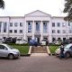 The School of Law, Makerere University. Kampala Uganda, East Africa.