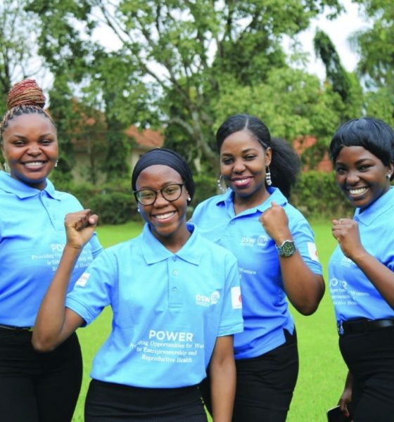 Providing Opportunities for Women in Entrepreneurship and Reproductive Health (POWER) is a Young Women Social Entrepreneurship Accelerator Program that nurtures and empowers women to lead, innovate, and build sustainable startups in SRHR/FP. SIHI, Makerere University School of Public Health (MakSPH), Kampala Uganda, East Africa.