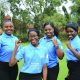 Providing Opportunities for Women in Entrepreneurship and Reproductive Health (POWER) is a Young Women Social Entrepreneurship Accelerator Program that nurtures and empowers women to lead, innovate, and build sustainable startups in SRHR/FP. SIHI, Makerere University School of Public Health (MakSPH), Kampala Uganda, East Africa.