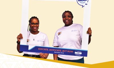 Cover page of the CARTA Newsletter: Jan – June 2026. Consortium for Advanced Research Training in Africa (CARTA)