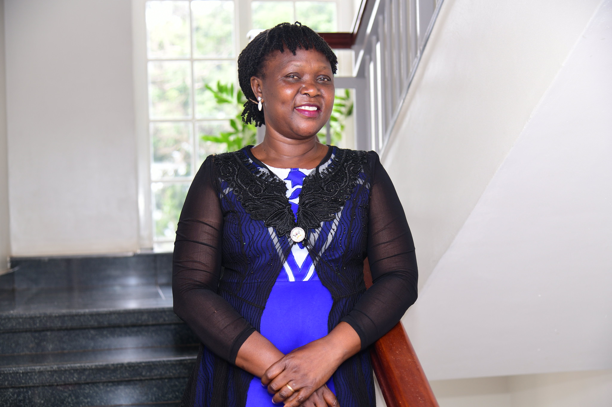 How to Manage a Side Hustle: The Story of Rebecca Talikaza of Beckiz Bathing Sponge and Custodian, Makerere University, Kampala Uganda, East Africa.