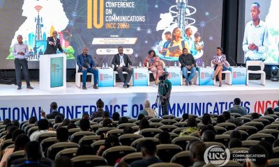 Makerere Calls for Stronger University-Industry Partnerships to Drive Market - Ready Innovation at NCC 2026