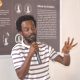 Public Art Talk Sparks Dialogue on Contemporary Art Practices at MTSIFA