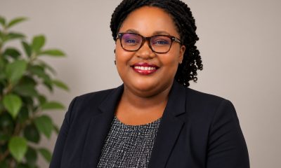 Dr. Joy Louise Gumikiriza-Onoria.