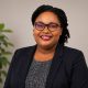 Dr. Joy Louise Gumikiriza-Onoria.