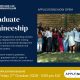 Call for Applications: Refugee-Led Research Hub (RLRH) Graduate Traineeship Programme.