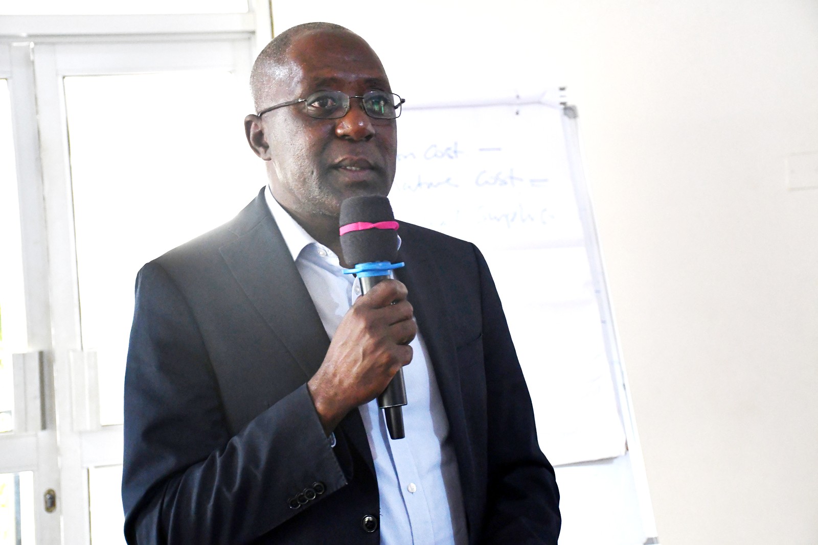 Mr. Edison Masereka. Officials from Kampala Capital City Authority (KCCA) completion of two-week (August 24 to September 4, 2026 in Jinja) training in Economic Appraisal and Stakeholder Analysis under the Public Investment Appraisal and Risk Analysis Module II (PIAR II) programme by the Public Investment Management Centre of Excellence (PIM CoE), College of Business and Management Sciences (CoBAMS), Makerere University, Kampala Uganda, East Africa.