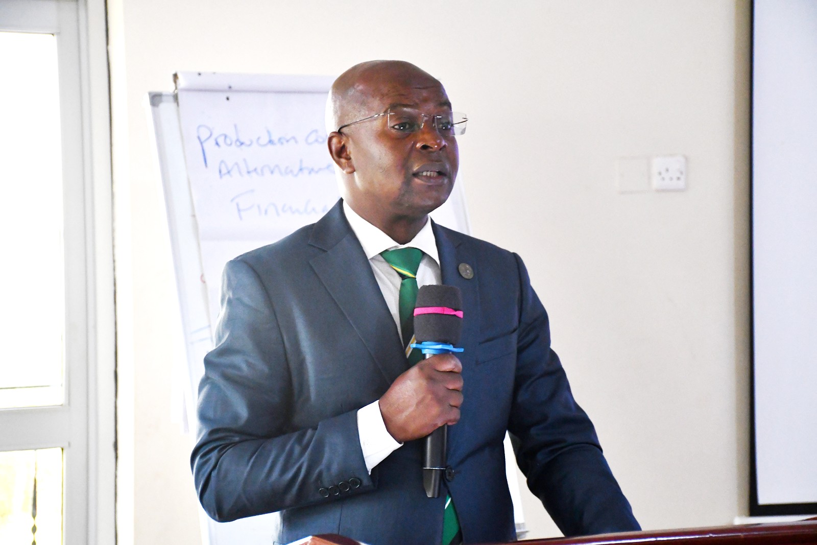 Prof. Edward Bbaale. Officials from Kampala Capital City Authority (KCCA) completion of two-week (August 24 to September 4, 2026 in Jinja) training in Economic Appraisal and Stakeholder Analysis under the Public Investment Appraisal and Risk Analysis Module II (PIAR II) programme by the Public Investment Management Centre of Excellence (PIM CoE), College of Business and Management Sciences (CoBAMS), Makerere University, Kampala Uganda, East Africa.