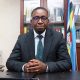 Prof. Engineer Bainomugisha officially assumes office of Principal, College of Computing and Information Sciences (CoCIS) from Acting Principal Dr. Peter Nabende, 10th September 2026, Conference Room, Level4, Block A, CoCIS, Makerere University, Kampala Uganda, East Africa.