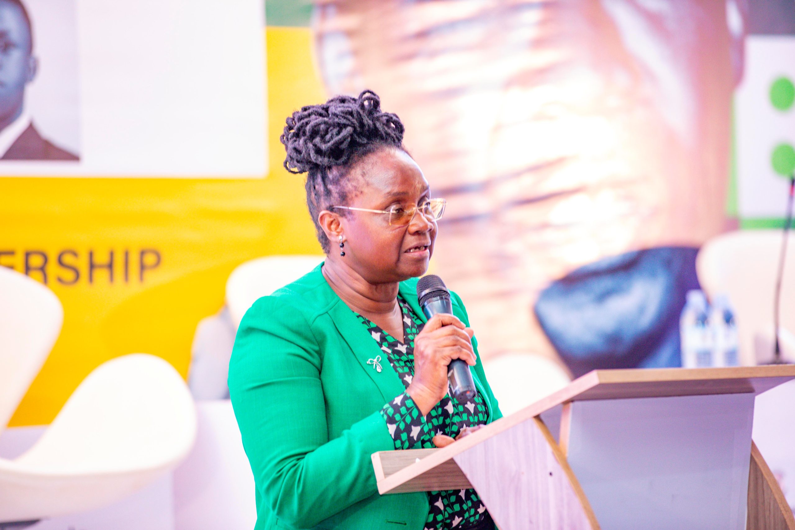 Ms Annet Mpabulungi Wakabi. The Julius Nyerere Leadership Centre (JNLC), in partnership with Makerere University, the United Nations Development Programme (UNDP), and the Uganda Management Institute (UMI), symposium to equip young leaders with the skills needed to serve their communities effectively, promote accountability, build public trust, and contribute to Uganda’s social and economic development, 22nd September 2026, School of Food Technology, Nutrition and Bioengineering Conference Hall, CAES, Makerere University, Kampala Uganda, East Africa.