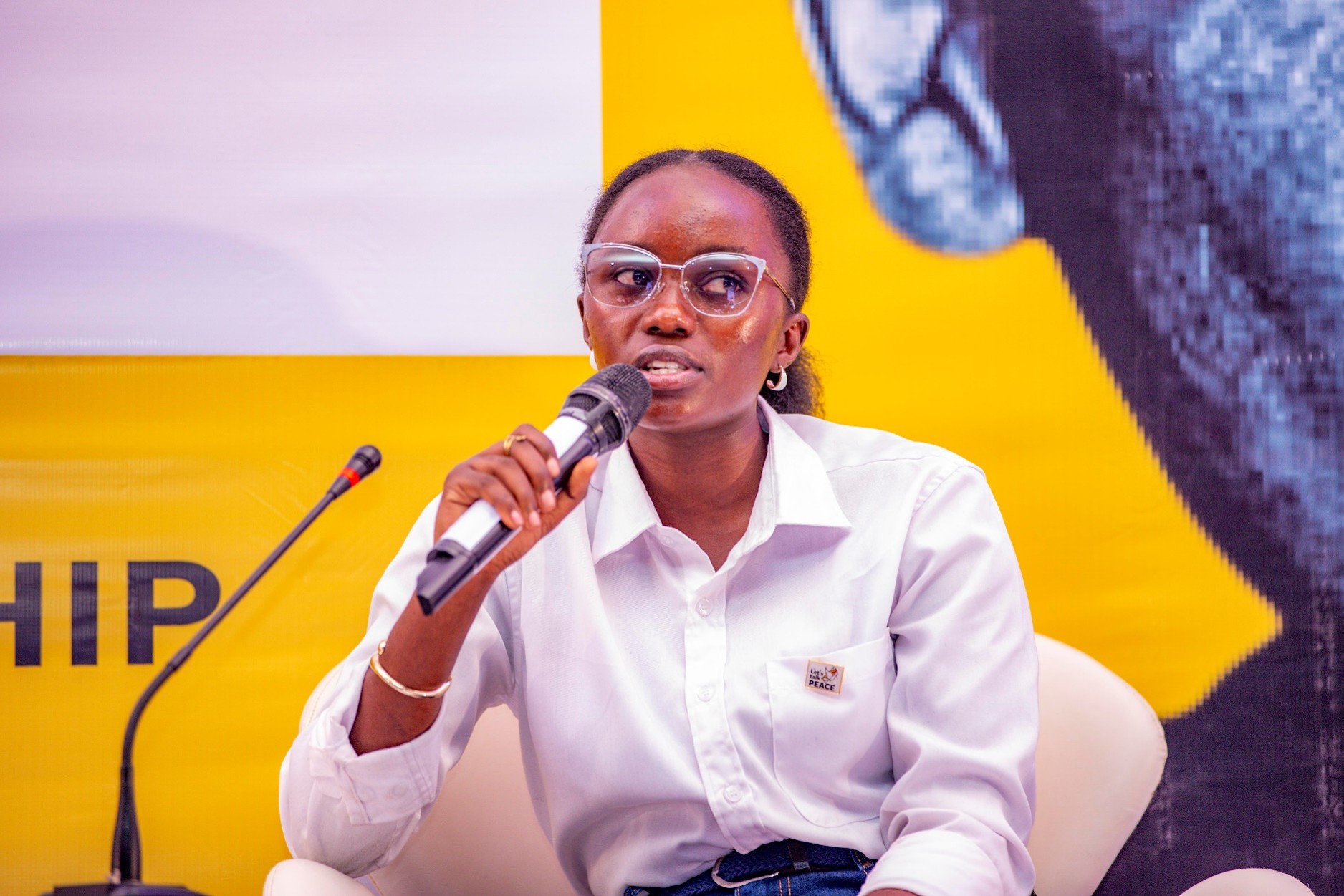 Ms Natasha Ahereza, General Secretary of the NRM Youth League. The Julius Nyerere Leadership Centre (JNLC), in partnership with Makerere University, the United Nations Development Programme (UNDP), and the Uganda Management Institute (UMI), symposium to equip young leaders with the skills needed to serve their communities effectively, promote accountability, build public trust, and contribute to Uganda’s social and economic development, 22nd September 2026, School of Food Technology, Nutrition and Bioengineering Conference Hall, CAES, Makerere University, Kampala Uganda, East Africa.