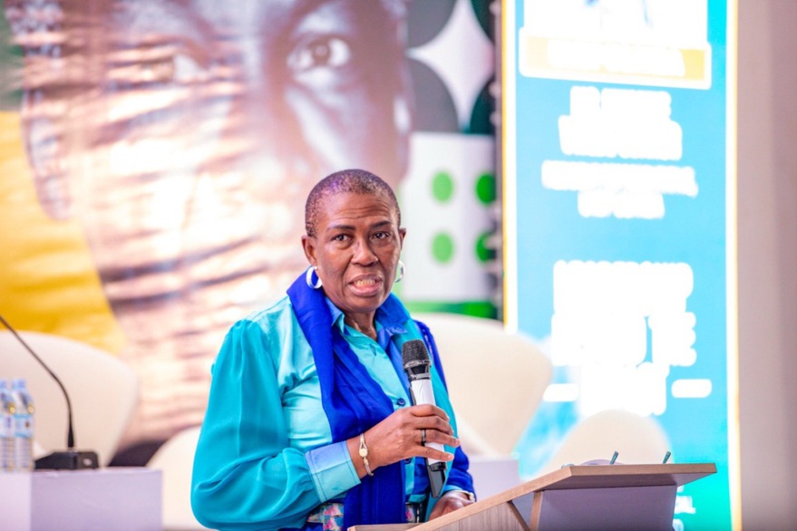 Ms Nwanne Vwede-Obahor of UNDP Uganda. The Julius Nyerere Leadership Centre (JNLC), in partnership with Makerere University, the United Nations Development Programme (UNDP), and the Uganda Management Institute (UMI), symposium to equip young leaders with the skills needed to serve their communities effectively, promote accountability, build public trust, and contribute to Uganda’s social and economic development, 22nd September 2026, School of Food Technology, Nutrition and Bioengineering Conference Hall, CAES, Makerere University, Kampala Uganda, East Africa.