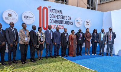 Makerere Calls for Stronger University-Industry Partnerships to Drive Market - Ready Innovation at NCC 2026