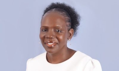 Dr. Flavia Kiweewa Matovu, Makerere University -Johns Hopkins University Research Collaboration (MU-JHU). Kampala Uganda, East Africa.