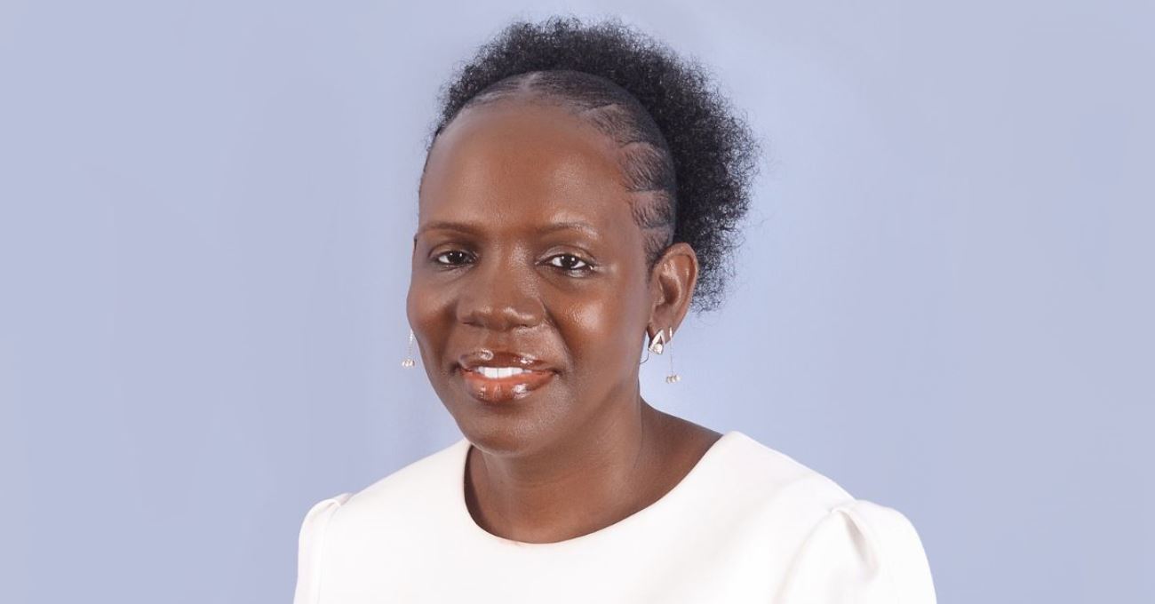 Dr. Flavia Kiweewa Matovu, Makerere University -Johns Hopkins University Research Collaboration (MU-JHU). Kampala Uganda, East Africa.