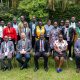 Makerere Strengthens Doctoral Training Through BURST-Excel Research Network