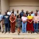 The Emerging and Re-emerging Infectious Diseases (TERID) Hub continued its efforts to strengthen the capacity of 17 early career researchers (ECRs) (10 men, 7 women) on an institutional level by holding a grant writing workshop from September 8 - 11, 2026, at Makerere University, Kampala Uganda, East Africa.