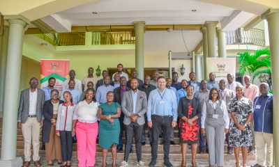 PIM CoE equips Public Officers to Make Better Public Investment Decisions