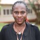 Dr. Rebecca Lusobya, Department of Ophthalmology, School of Medicine, College of Health Sciences (CHS), Makerere University. Kampala Uganda, East Africa. Photo: CARTA